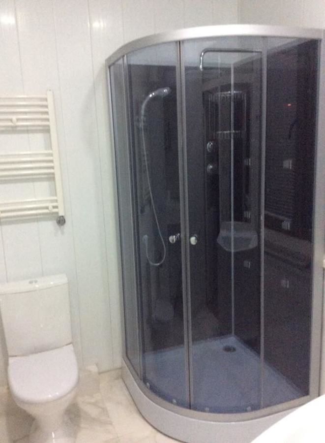 Гостевой дом EVN Apartments Ереван-17