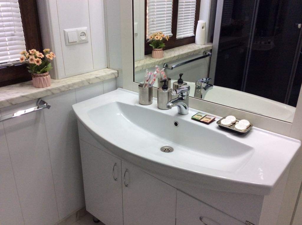 Гостевой дом EVN Apartments Ереван