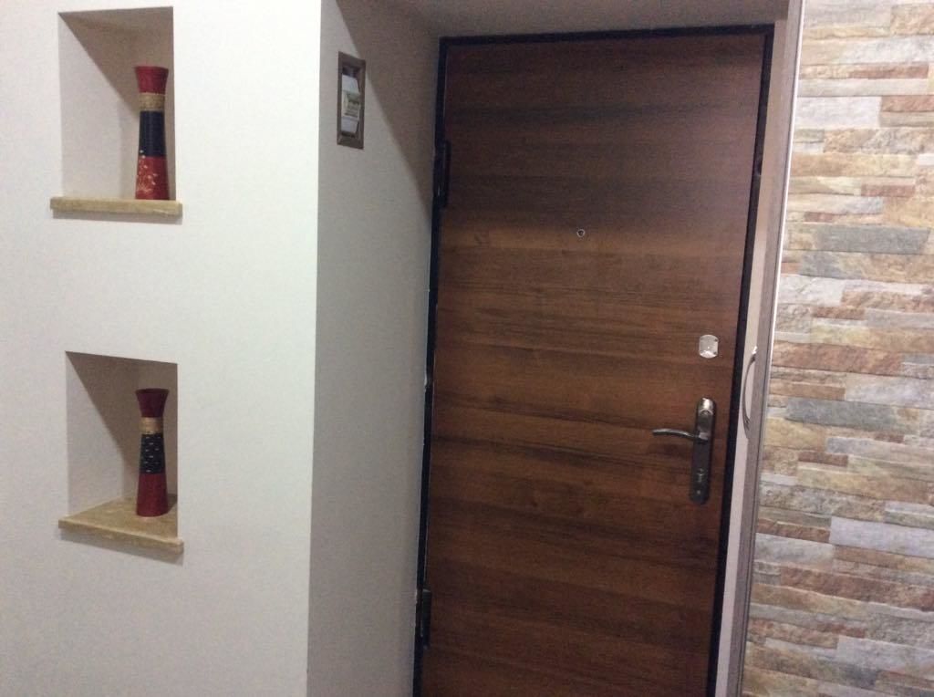 Гостевой дом EVN Apartments Ереван