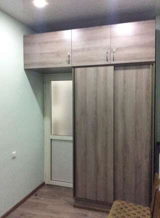 Гостевой дом EVN Apartments Ереван Двухместный номер Делюкс с 1 кроватью-4