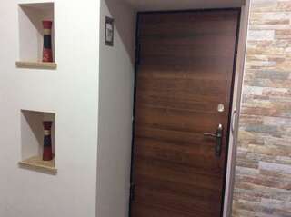 Гостевой дом EVN Apartments Ереван Двухместный номер Делюкс с 1 кроватью-9
