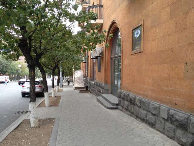 Гостевой дом EVN Apartments Ереван-14