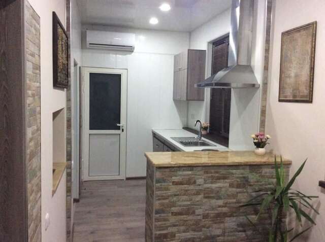 Гостевой дом EVN Apartments Ереван-15