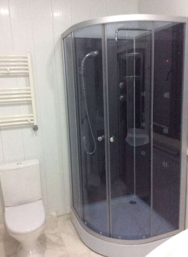 Гостевой дом EVN Apartments Ереван-16