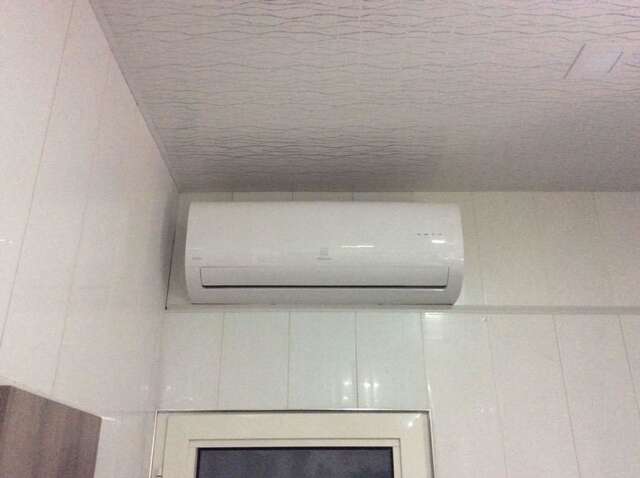 Гостевой дом EVN Apartments Ереван-5