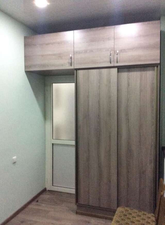 Гостевой дом EVN Apartments Ереван-6
