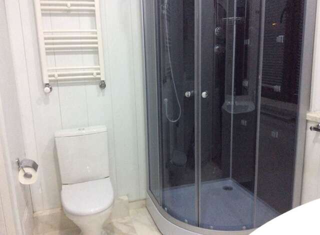 Гостевой дом EVN Apartments Ереван-7