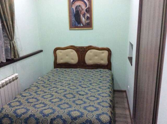 Гостевой дом EVN Apartments Ереван-10